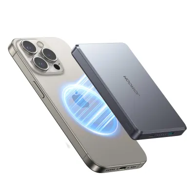 JOYROOM JR-PBM08 Pro 20W magnetic wireless power bank 10000mAh